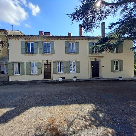 Maison De Lavande Rejaumont  Exterior foto